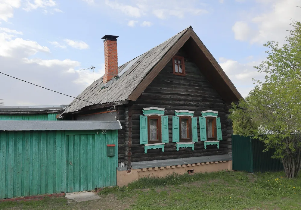 Усадьба Баталина (Теренино)