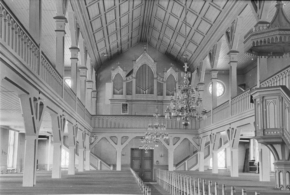 Johannes Church