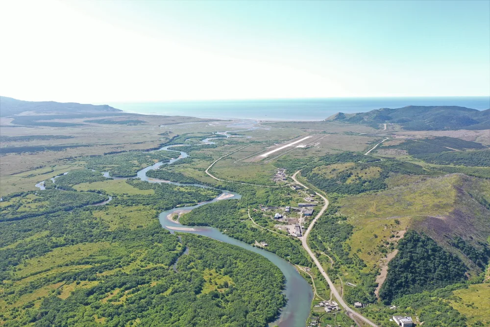 Палана