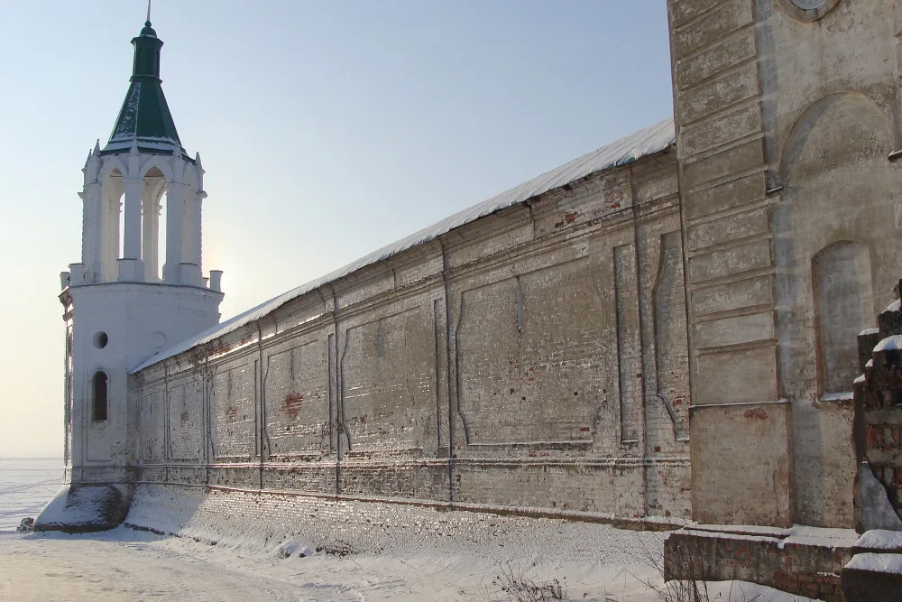 Восточное прясло (Ростов)