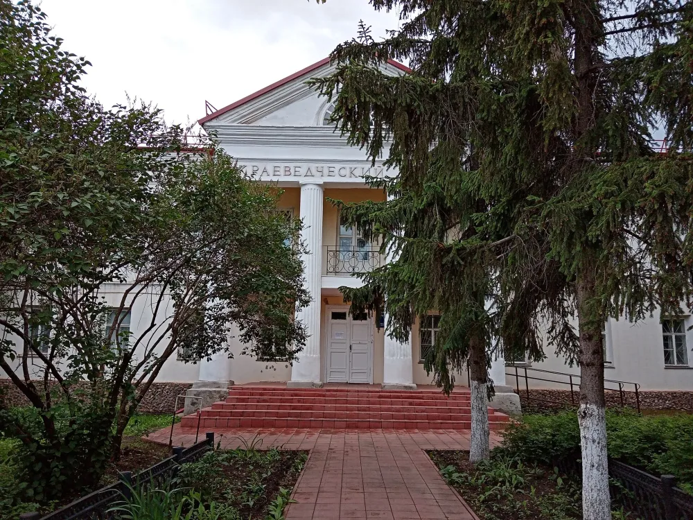 Училище городское мужское