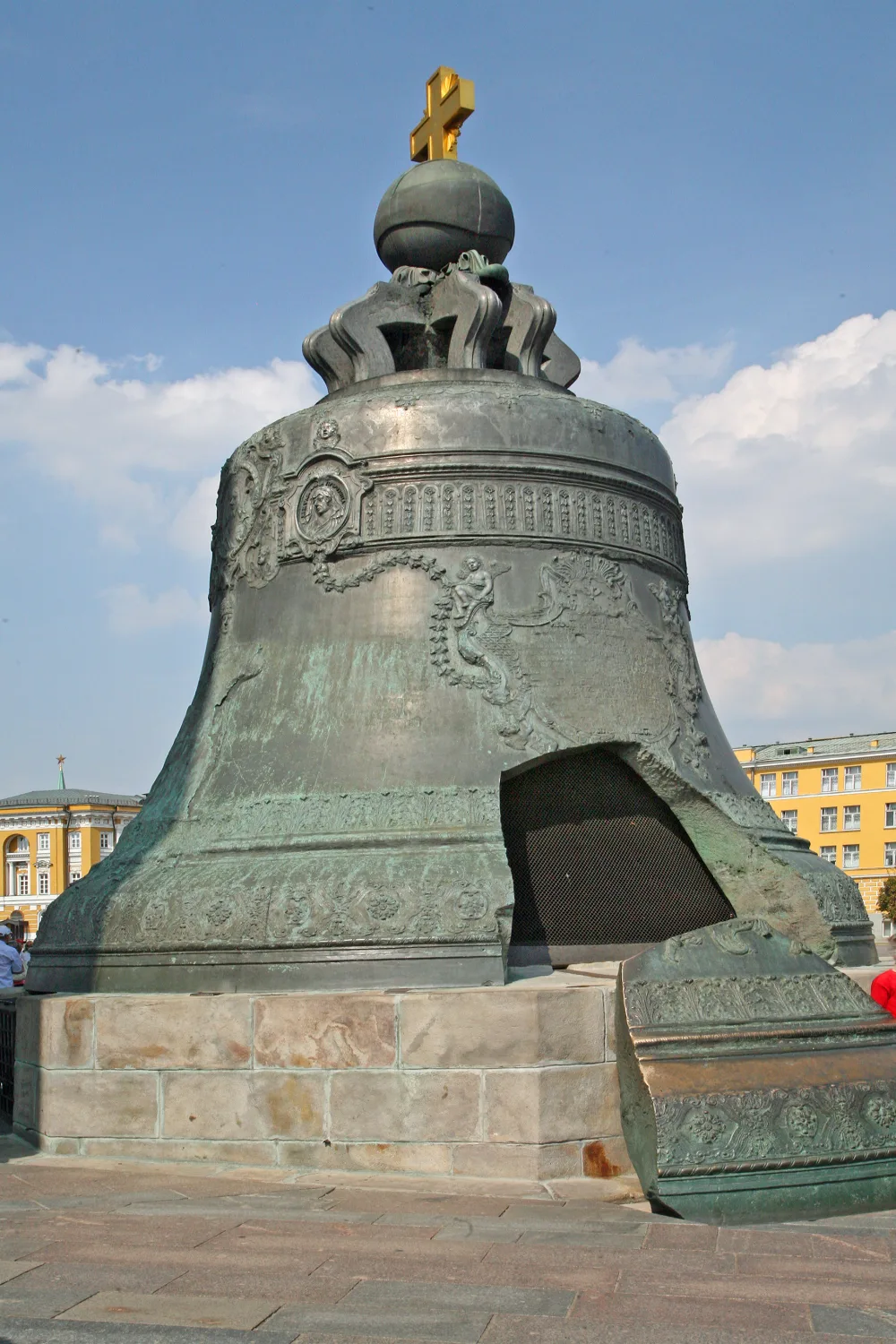 Царь-колокол