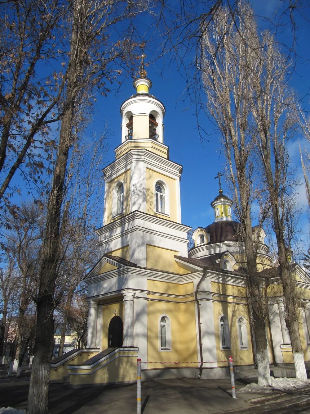 Ильинская площадь