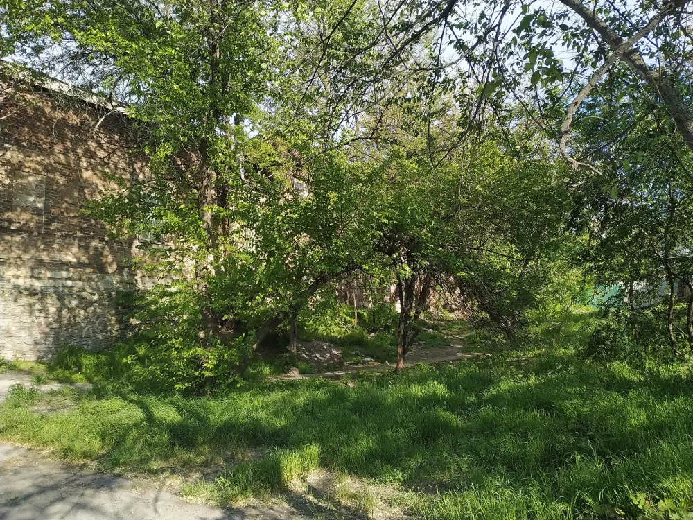 Темерницкое городище