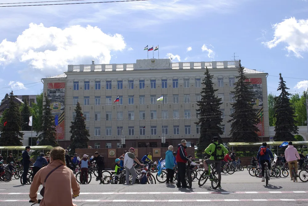 Площадь Ленина (Уфа)