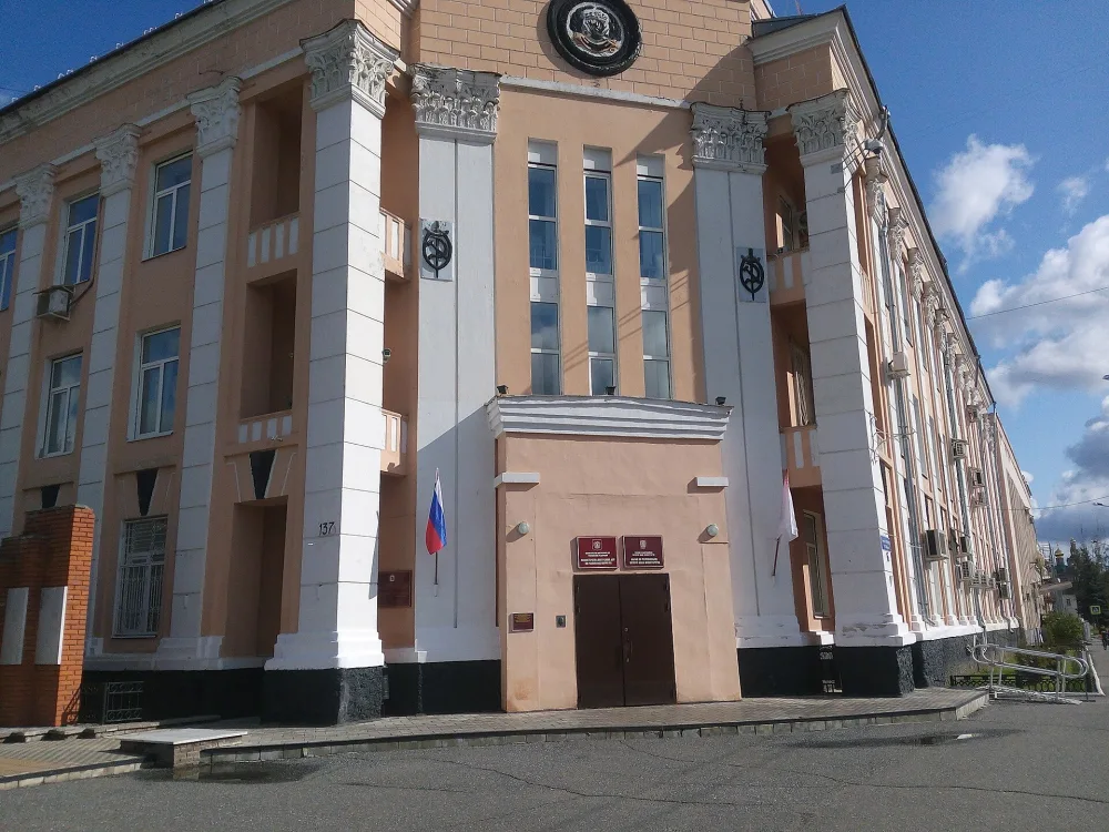 Прокуратура (Управление МВД) (Йошкар-Ола)
