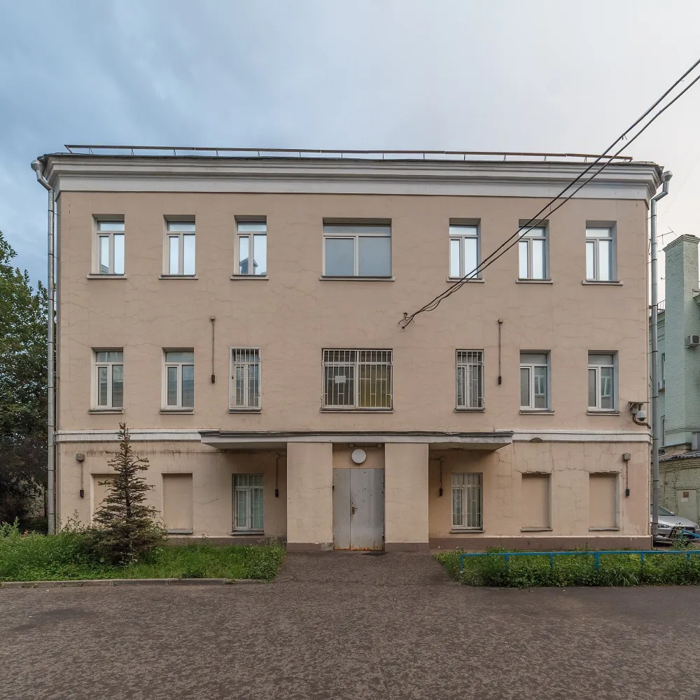 Доходный дом (Красносельский)