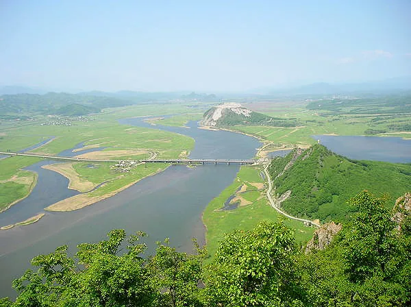 Партизанская