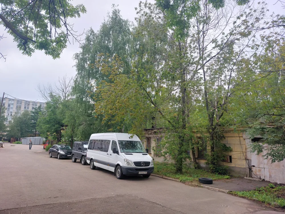 Склад (Раменки)