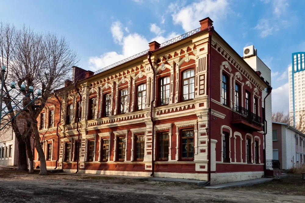 Бейт Давид (синагога, Волгоград)