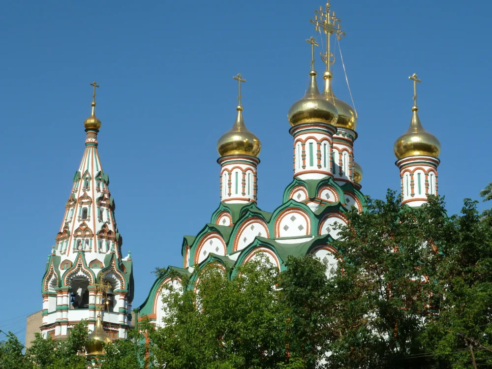 улица Тимура Фрунзе 1/2 c1