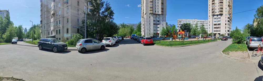 Площадь Льва Мациевича