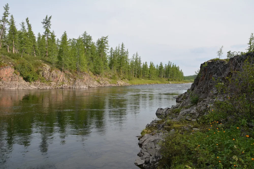 Кулюмбе