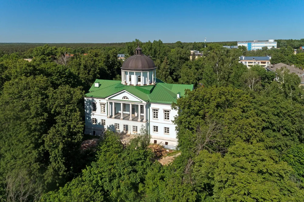 Главный дом (Лыткарино)