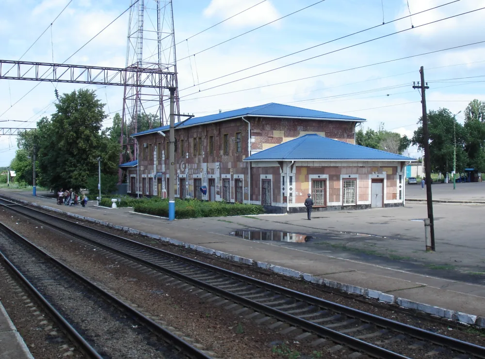 Новохопёрск