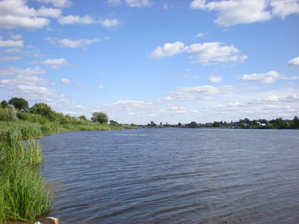 Пироговка