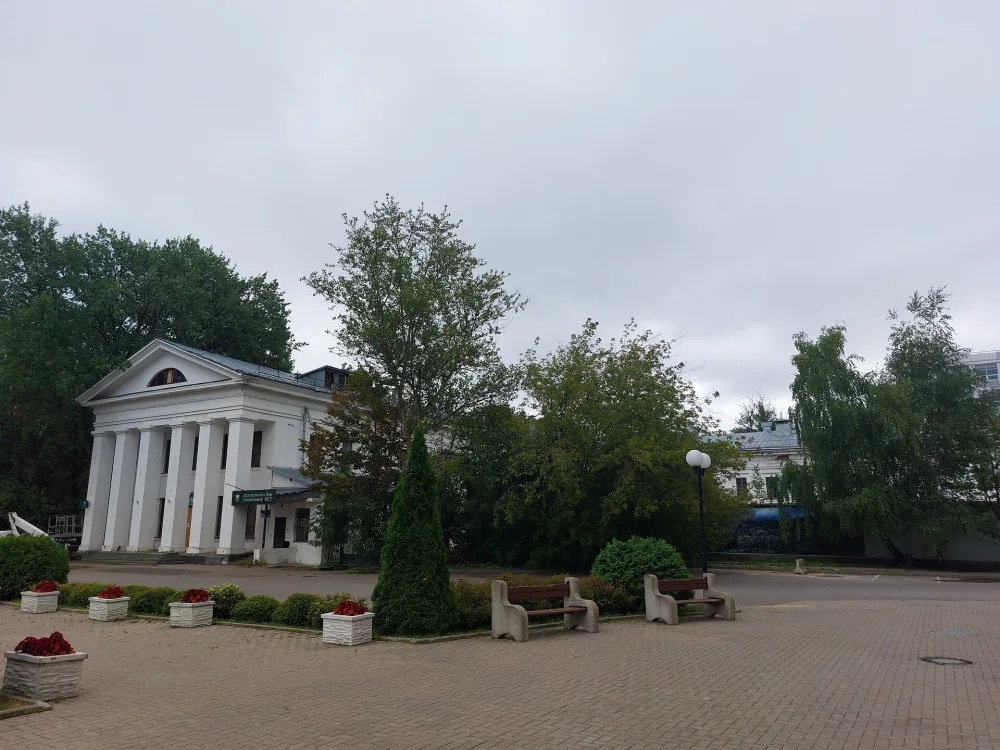 Типография (Раменки)