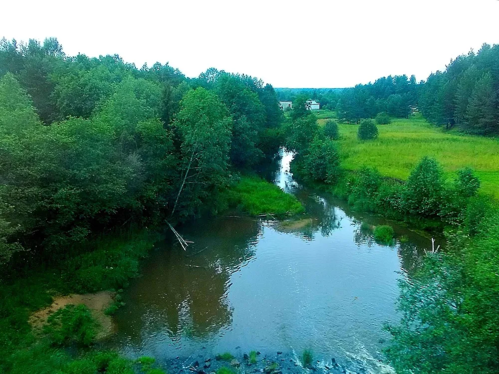 Каномка