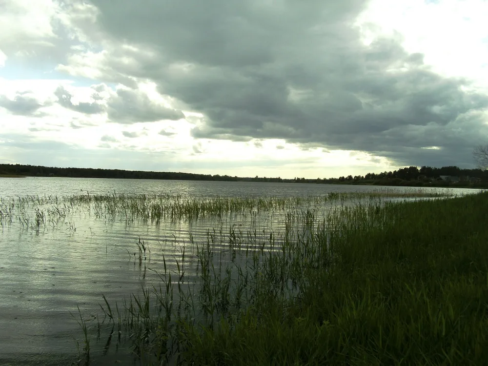Раменка
