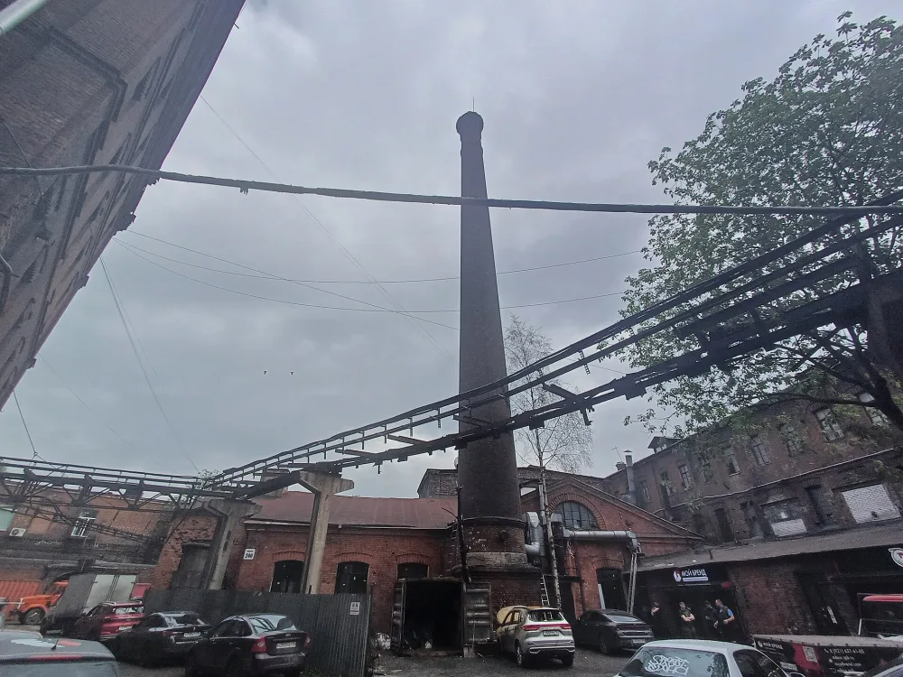 Корпус 240