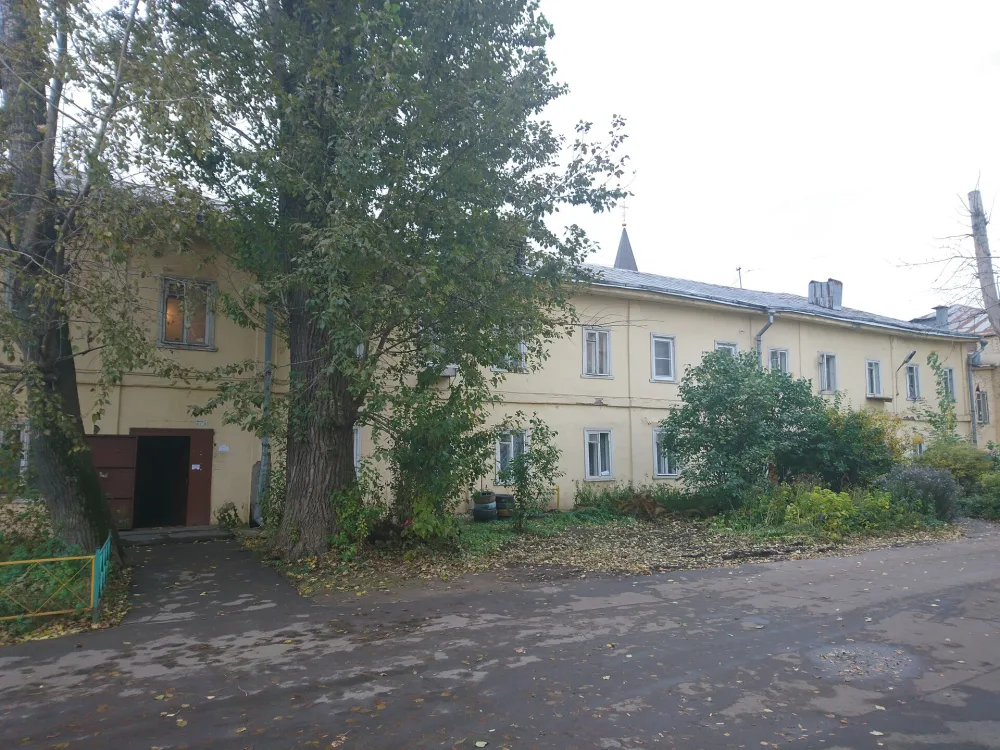 Летняя гостиница (Дзержинский)