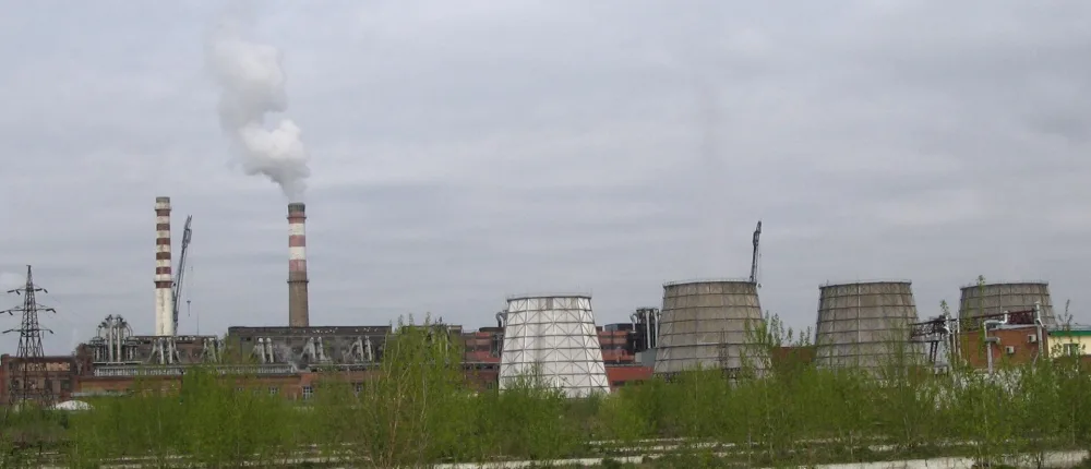 Томская ГРЭС-2