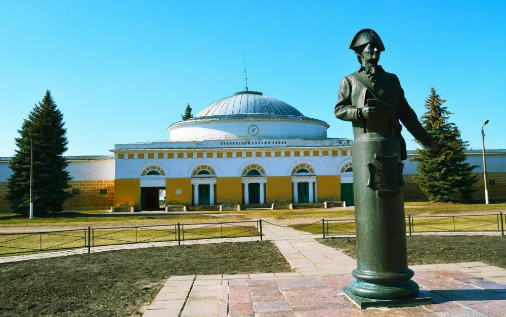 Хреновской конный завод