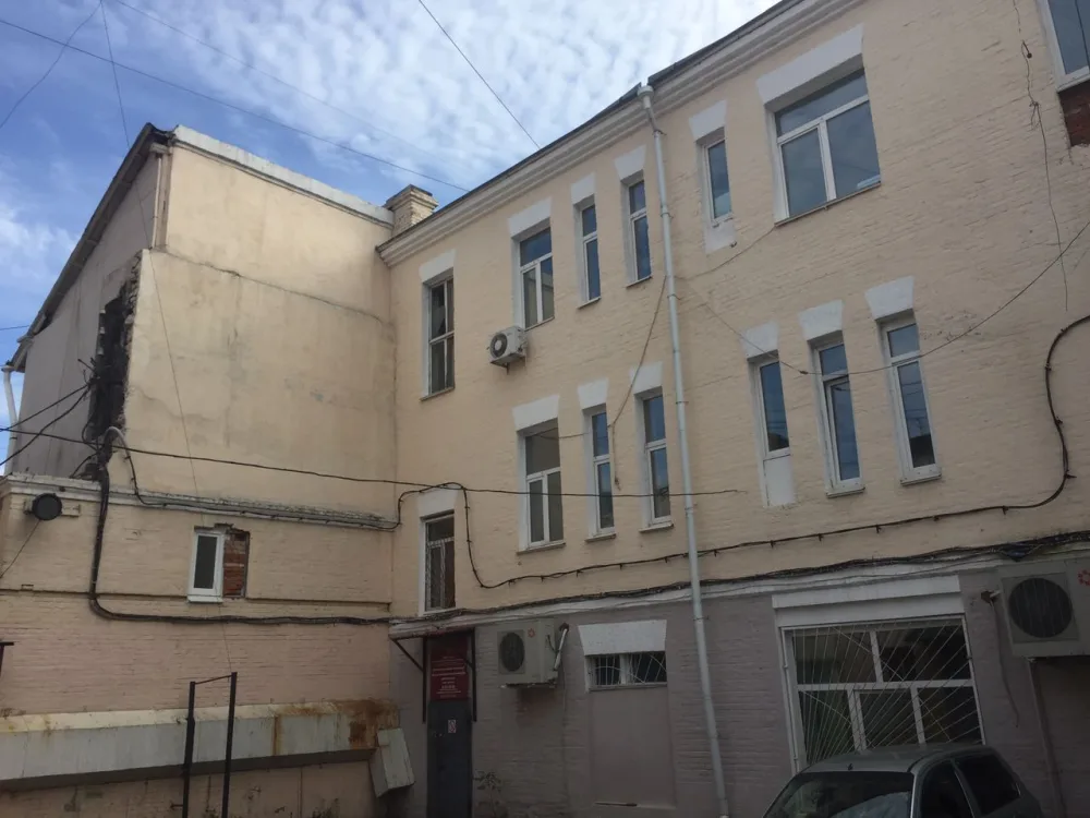 Доходный дом (Владивосток)