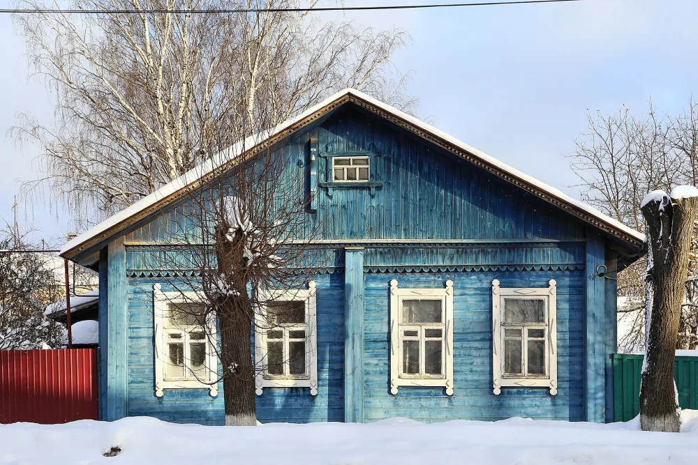 Дом Кузнецова (Шуя)