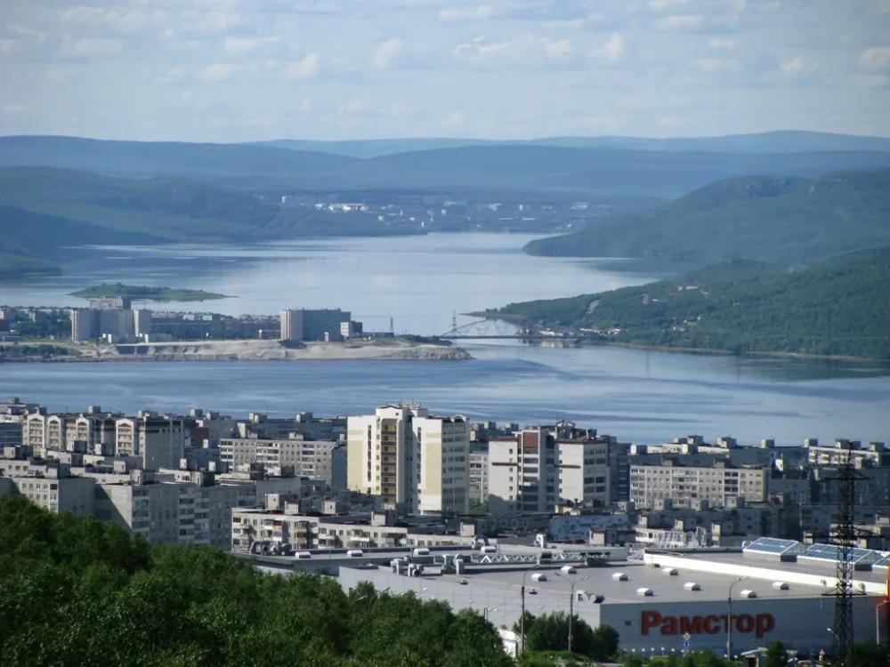 Тулома
