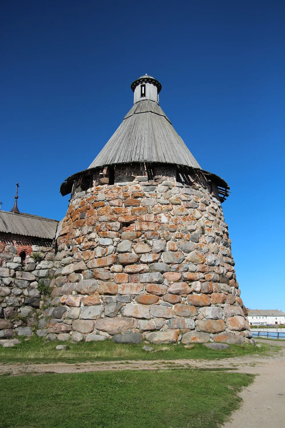 Башня Архангельская