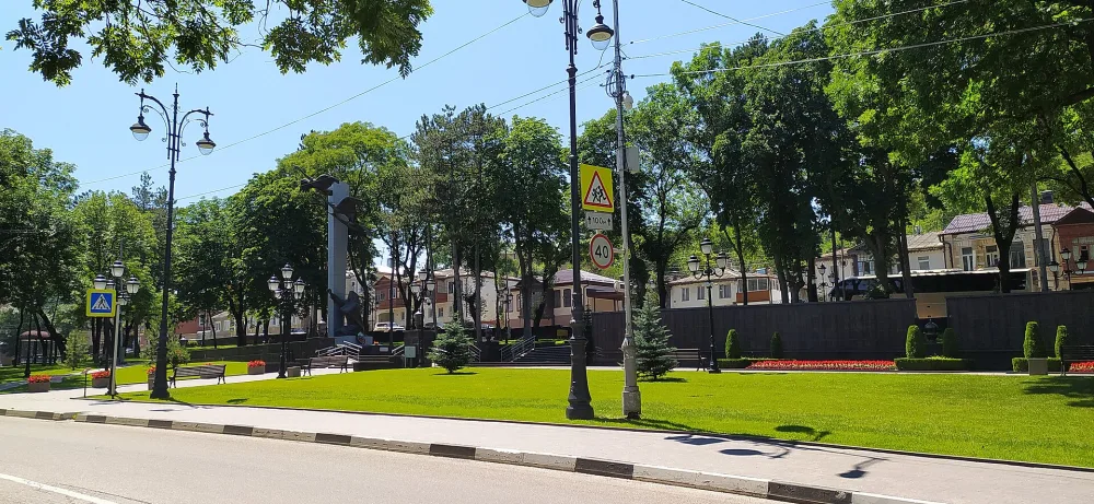 Журавли