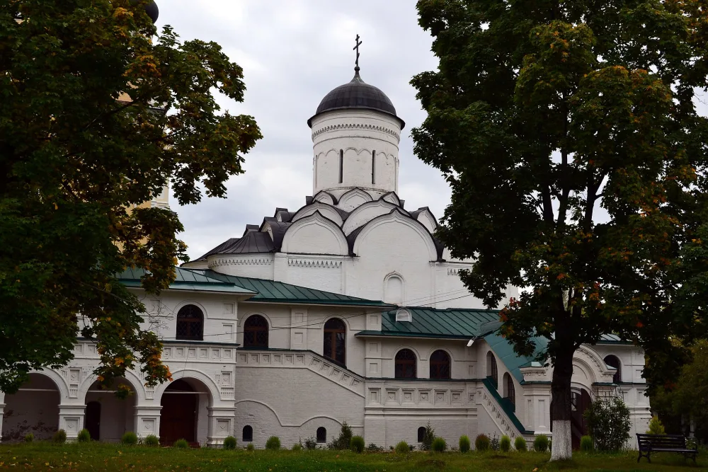 Благовещенский собор