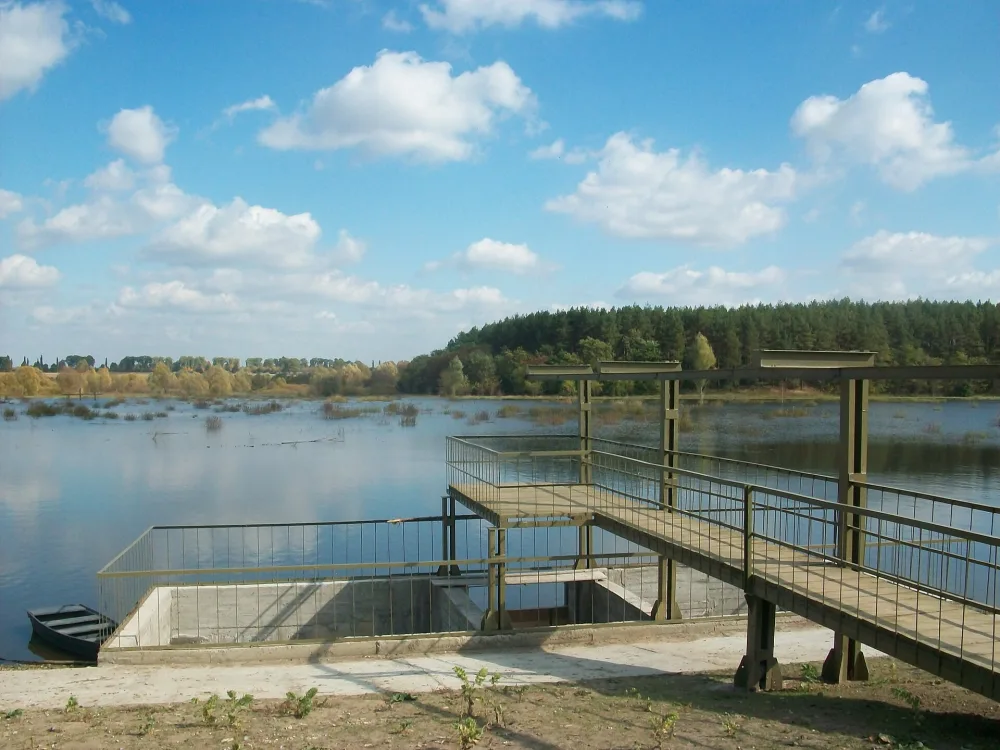 Локня