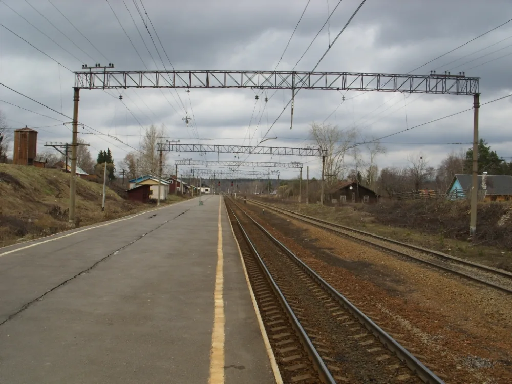 Отрадное