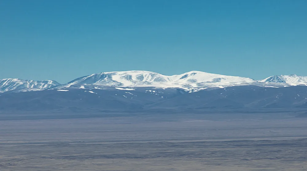 Чёрная гора