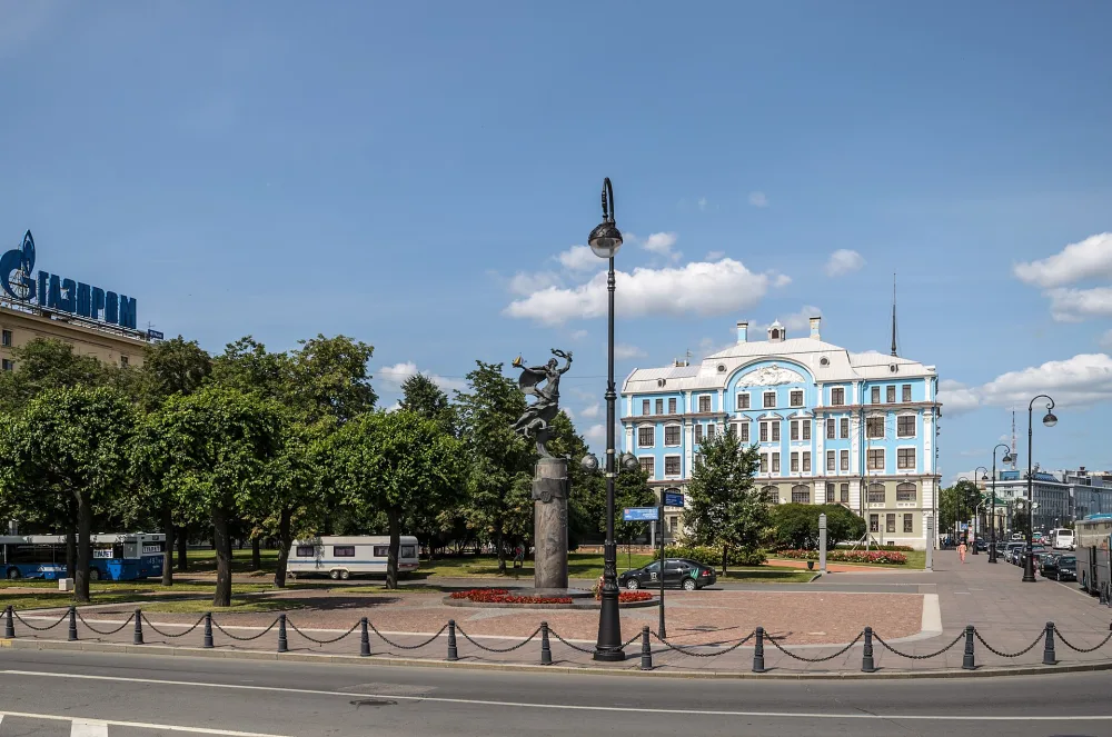 Слава Российскому флоту