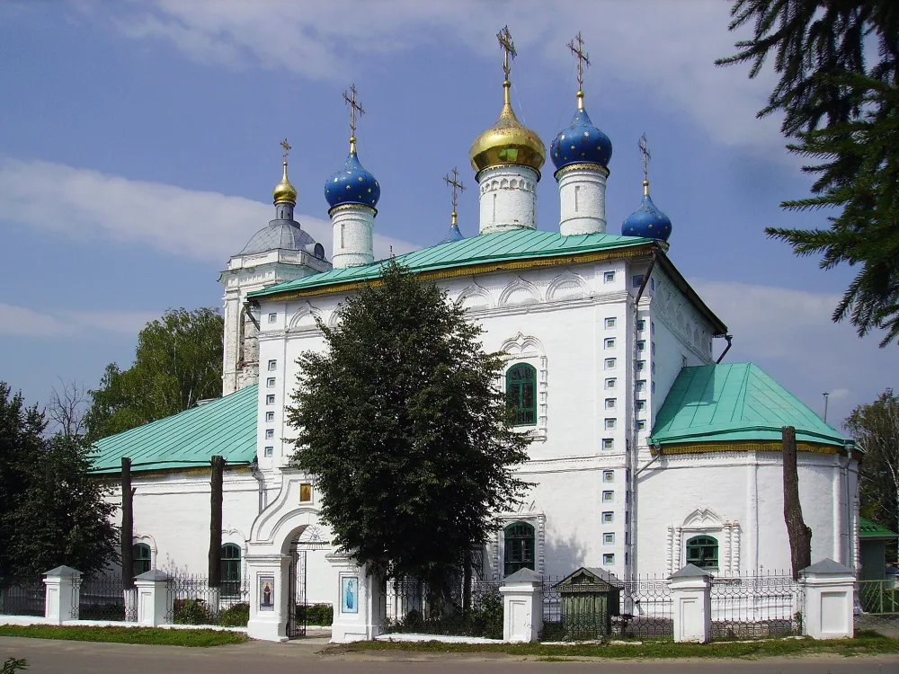 Собор (Ковров)