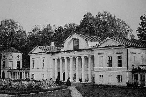 Денежниково