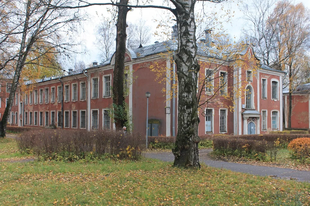 Корпус 5