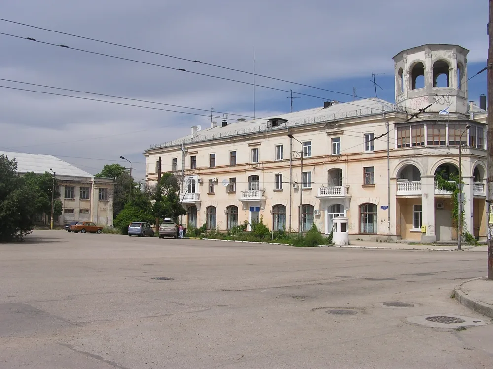 Ластовая площадь
