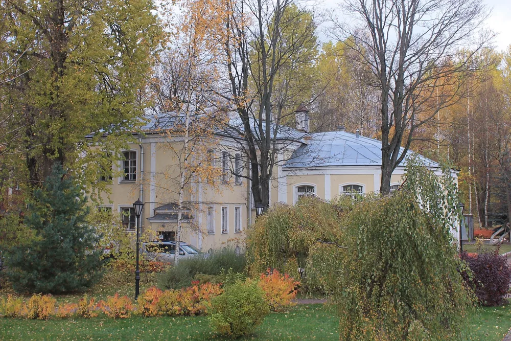 Корпус 23