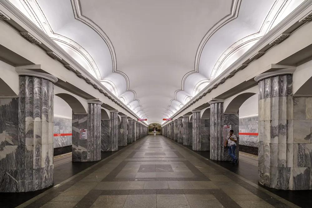 Балтийская