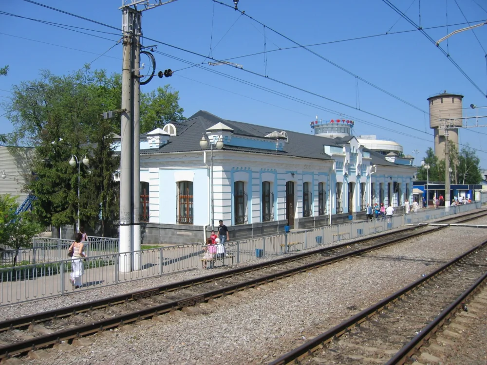 Чехов