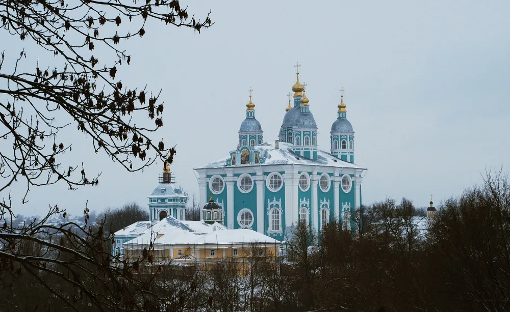 Успенский собор