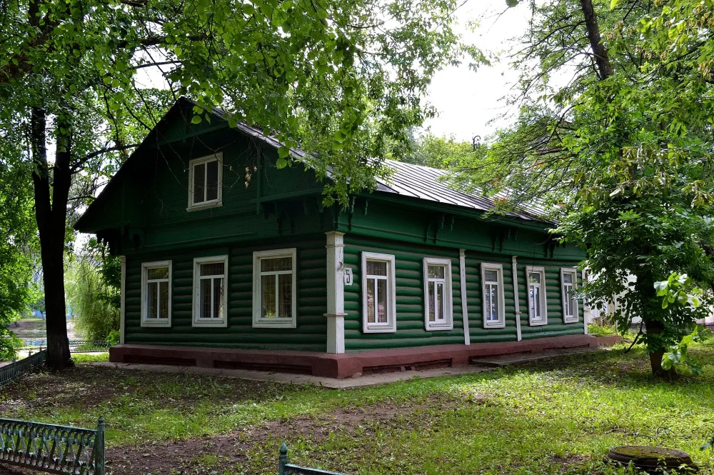 Птичник (Королёв)