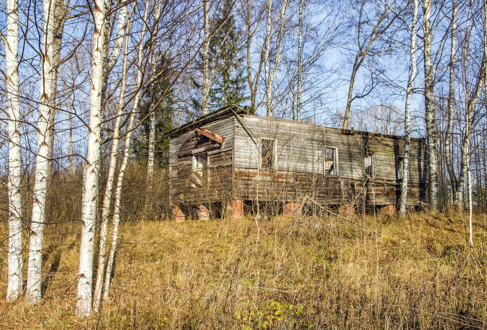 Церковь