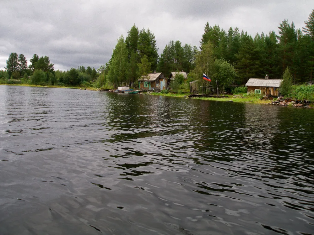 Лопская