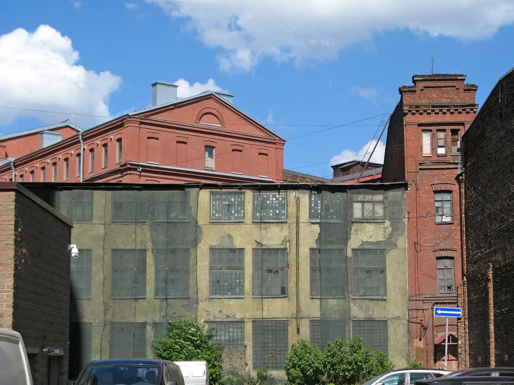 Корпус 231