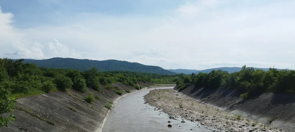 Фортанга